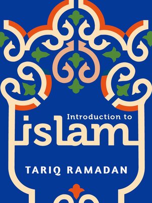 cover image of Introduction to Islam
